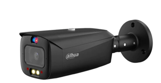 Dahua HFW3849T1 8MP Bullet Black